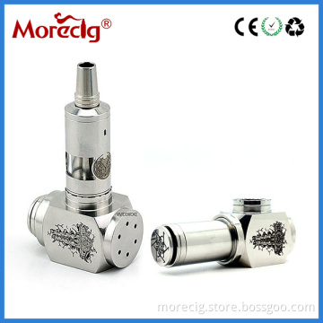 Unique Big Vapor Mechanical Mod Ecig Hammer Kato Clone